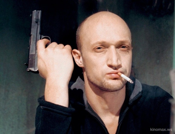 Дон Кихот и молодой Уинстон