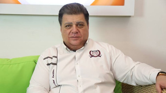 Бадри Майсурадзе: «То, что ты отдаёшь, то — твоё»