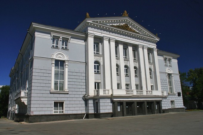 Наступление пермского периода