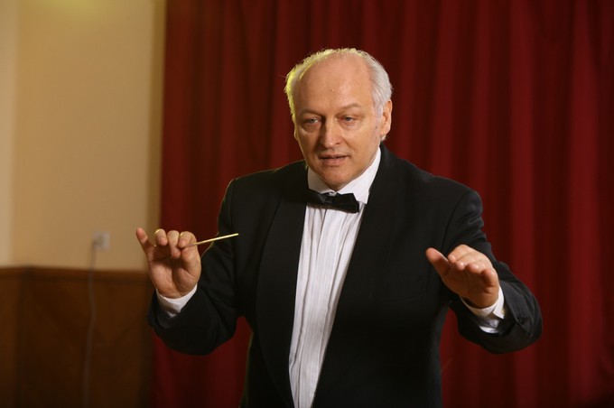 Валерий Ворона: «Мы бездарно обходимся со своим капиталом»