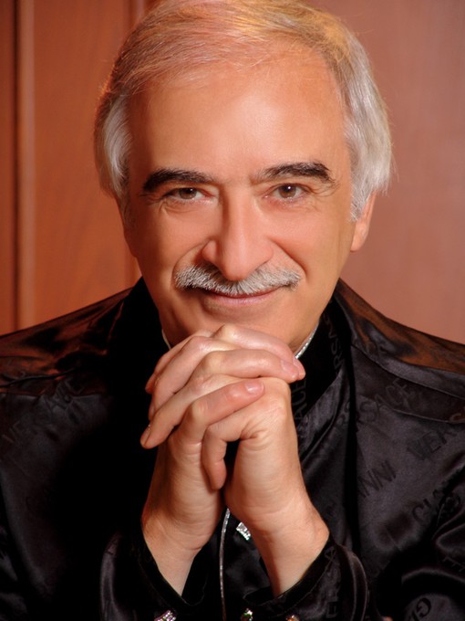 Полад Бюль-Бюль оглы: соловьиное горло