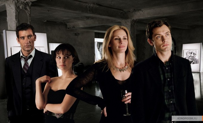 Доктор с тёщей на фоне свингеров