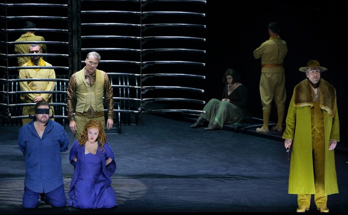 Об одной загадочной тенденции