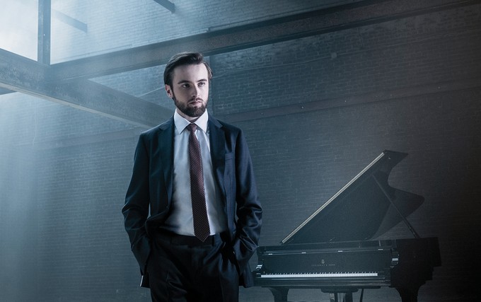Как пианист из Нижнего Новгорода попал в рейтинг Forbes