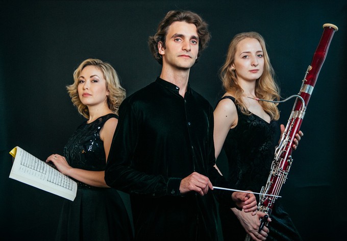 Камерный оркестр Тарусы выступит в Петербурге