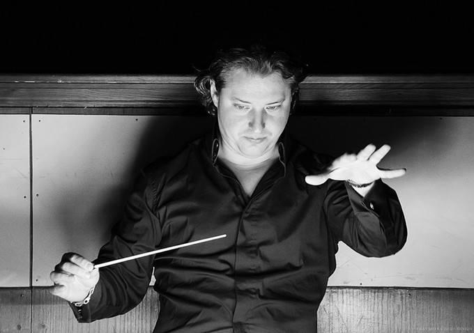 «Там упоительный Россини…»