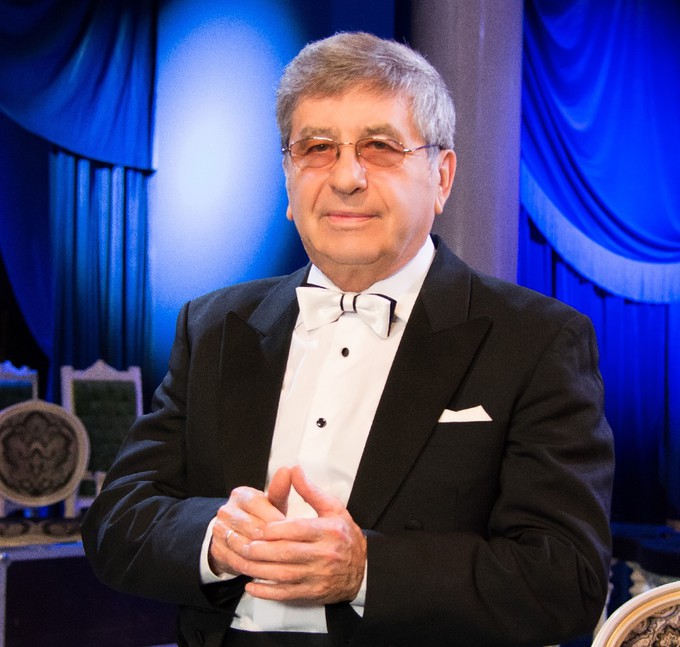 Отравленный оперой