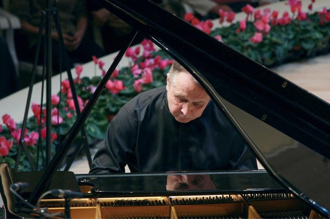 Диалоги Михаила Плетнёва