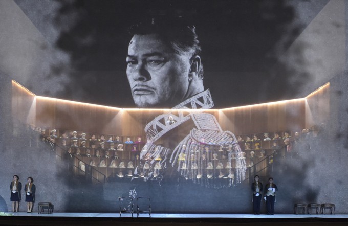 Французское по-итальянски — старое по-новому