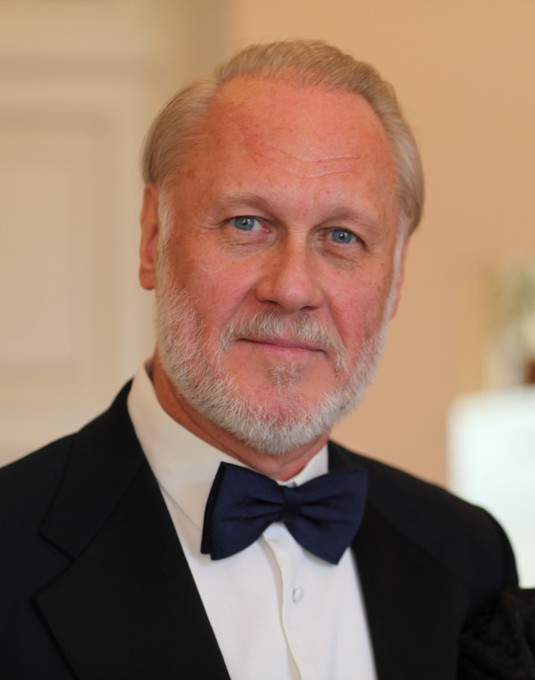 Сергей Лейферкус:  у премии «Онегин» огромный отклик