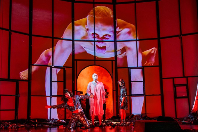 «Дон Жуан», премьера в Гамбургской опере