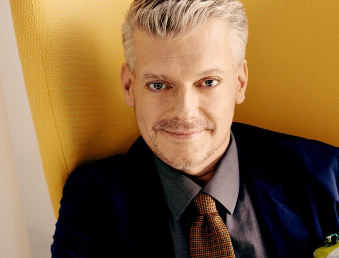 Марсель Бекман: «Пение — это величайшее чудо, которое мы не имеем права потерять»