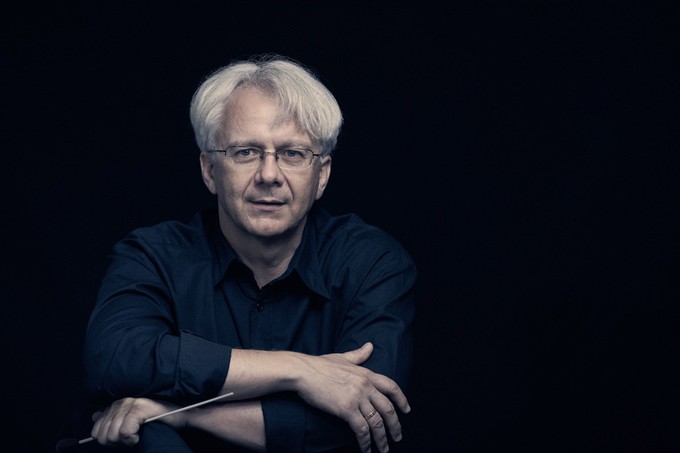 Дирижёр Павел Балев: «Мы последователи русского музыкального образования»