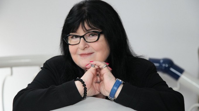 Маквала Касрашвили: «В Госконцерте мне сказали: „Забудьте об Америке“»