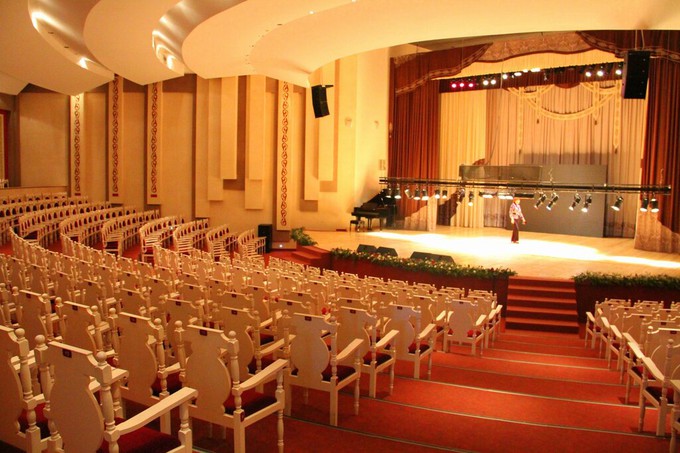 Всё — лишь игра