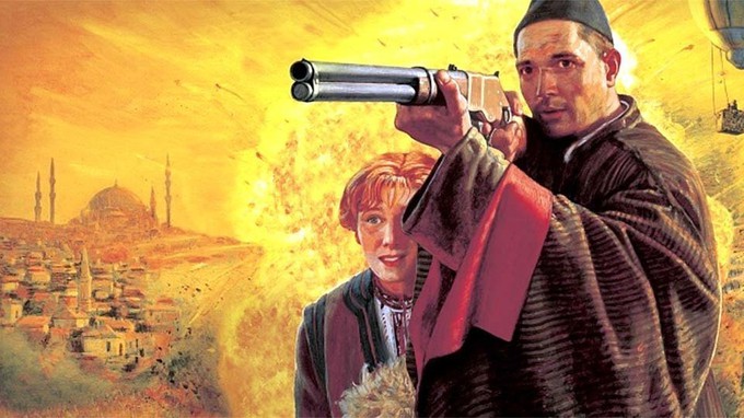 Крутящий момент