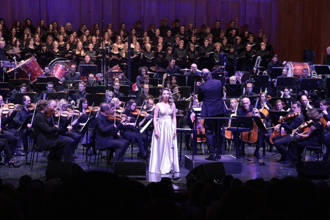 Зальцбург демисезонный: об одном концерте «Зальцбургской культурной ассоциации»