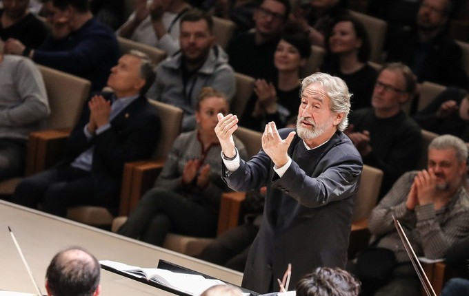 Стихии Жорди Саваля