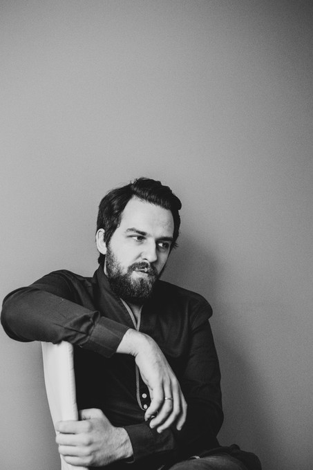 Александр Рамм: «Моя миссия — делиться с людьми великой музыкой»