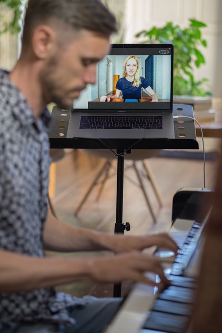 О дистанционном обучении и нерабочих днях