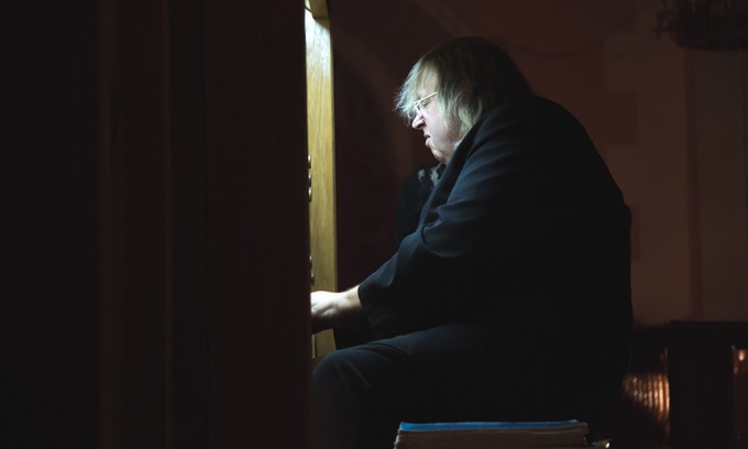 Кузнечик для импровизации