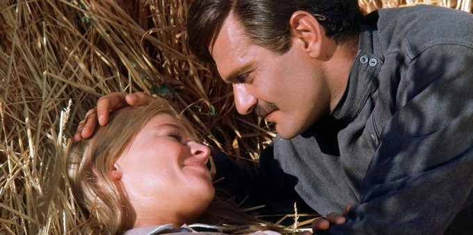 В ночной резервации