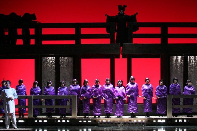 Мотылёк, обреченный на бессмертие