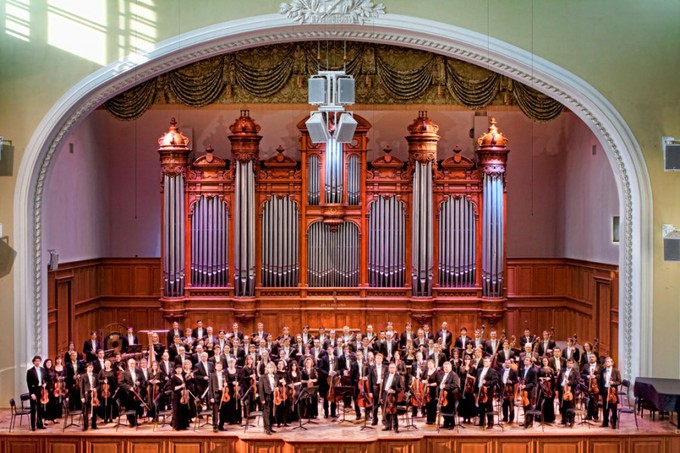 Перераспределение ролей