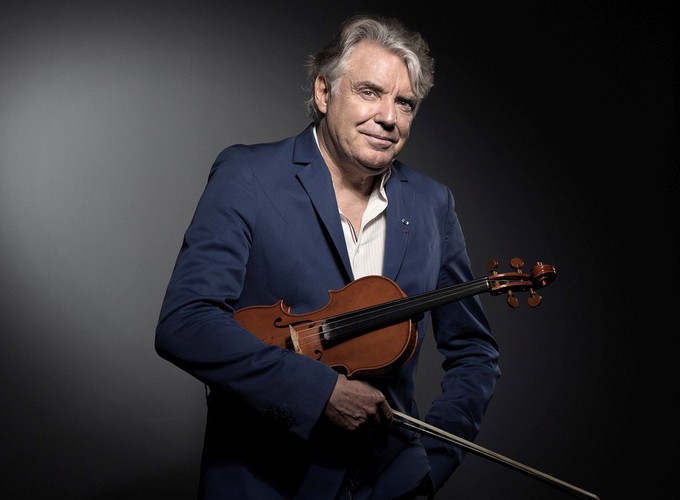 Шум моря и крики чаек