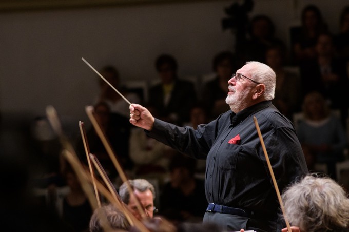 Бетховен без пафоса