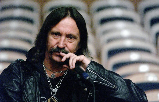 Аллюзионные танцы: премьера балета «Распутин»