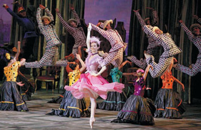 Апофеоз московской темы