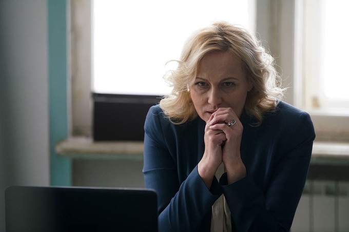 Точка личного пересечения