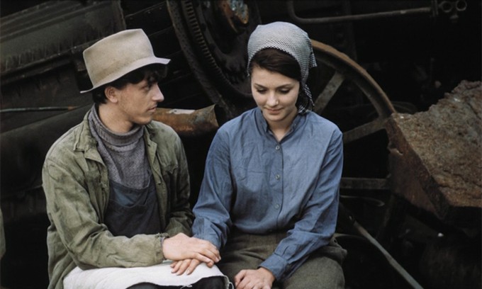 Неделя с чехами