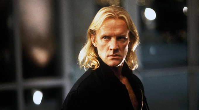 А о нём — помнят