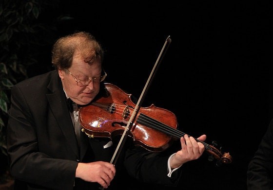 Гарольд нашего времени