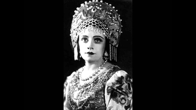 Божьей милостью талант