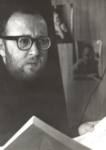 Фортепианный роман