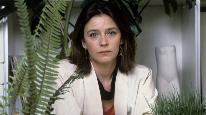 Елена Сафонова: «Хочу сыграть дуру, но хорошего человека»