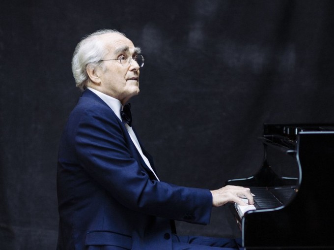 Реактивный Легран