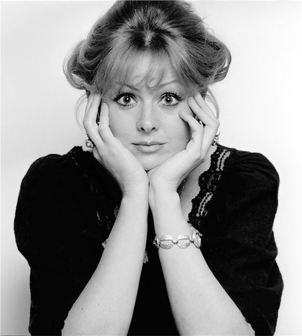 Наталья Селезнёва: счастливая женщина