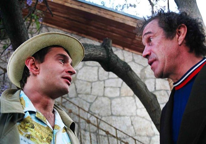 Зубы еврейской бабушки