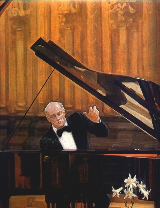 Фортепианные баталии