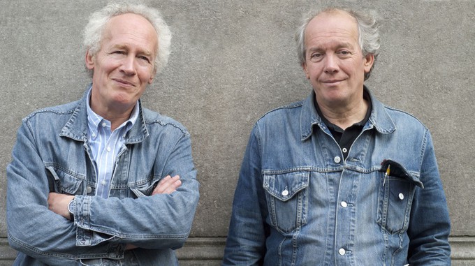 Братья Дарденн: без манифестов