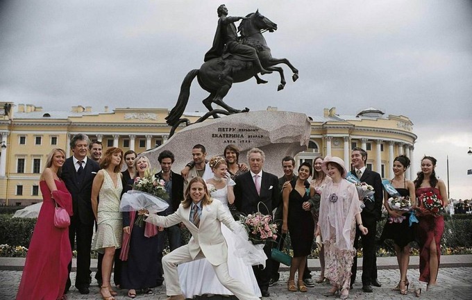 Вояж для романиста