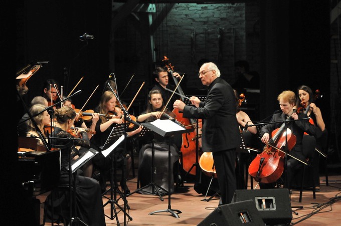 Всероссийский конкурс-фестиваль им. М. М. Ипполитова-Иванова