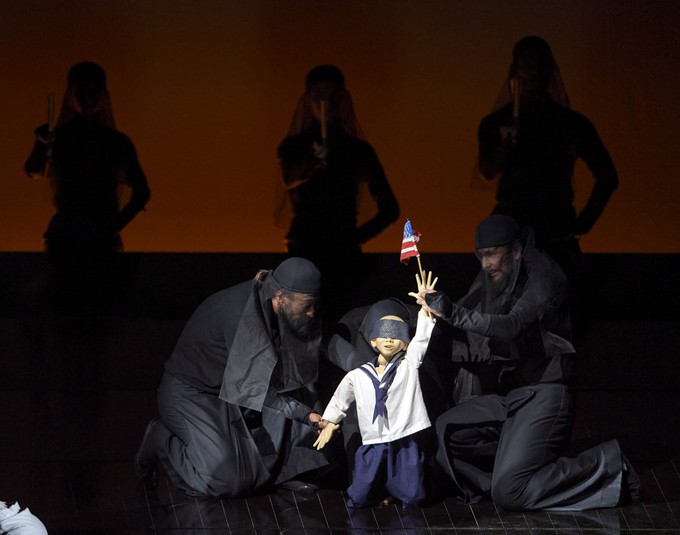 «Women’s Lifes Matter», или О чём рыдают все?