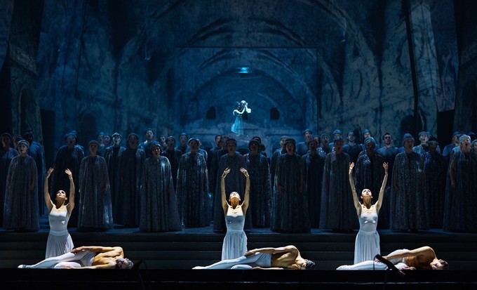 Свет Реквиема