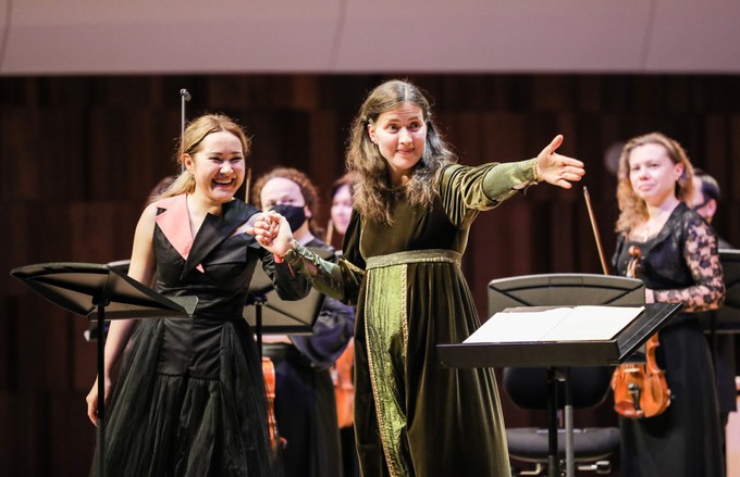 «В пылу праведного гнева»