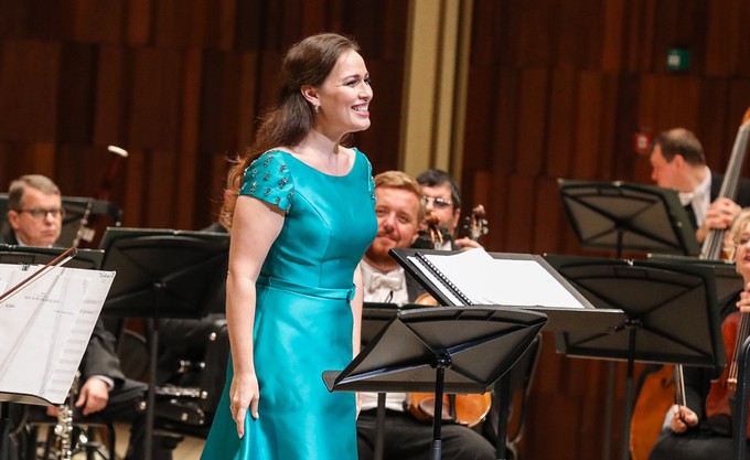 Смерть и дива